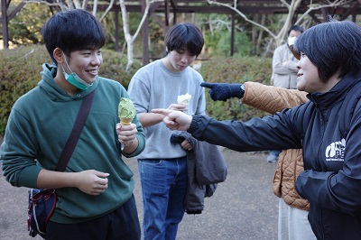 バイオパーク写真１０